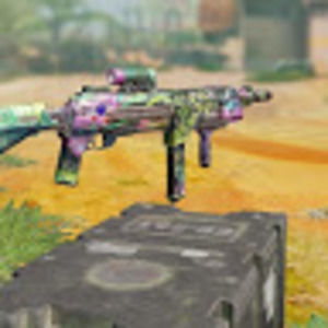 Meet your Posher, Allen